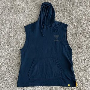 Under Armour Project Rock